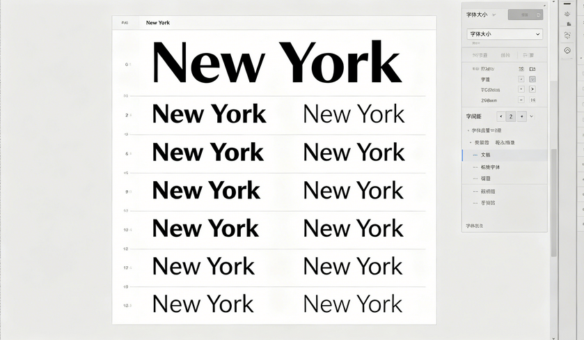New York截图
