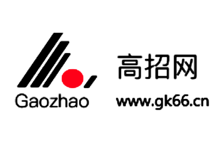 高招电脑版段首LOGO