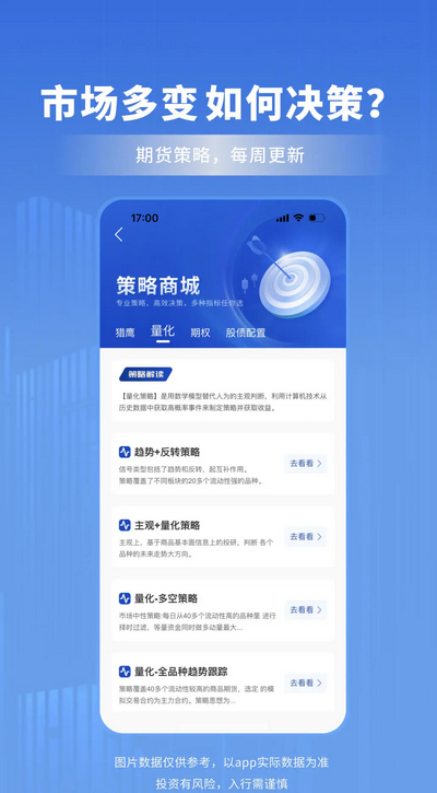 南华期货官方最新版