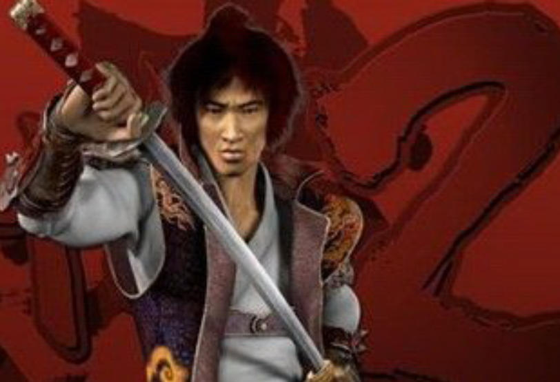鬼武者2官方最新版