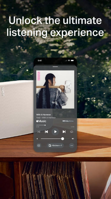 sonos最新官方版