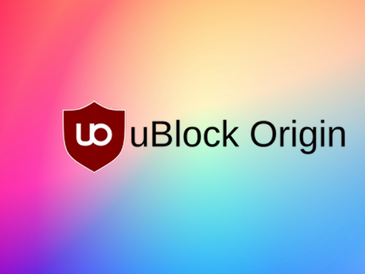 uBlock官方最新版