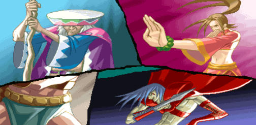 神剑伏魔录官方最新版