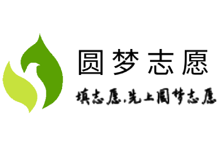 圆梦志愿截图