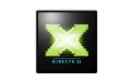 DirectX 12段首LOGO