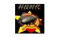 红色警戒2科技时代段首LOGO