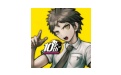 弹丸论破2段首LOGO