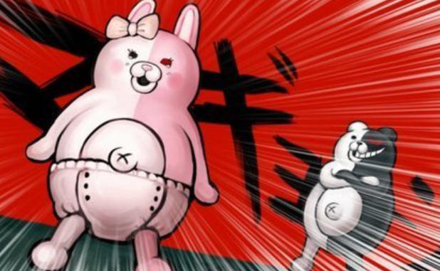 弹丸论破2官方最新版