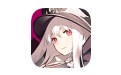 少女前线游戏段首LOGO