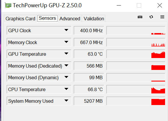 gpu-z绿色版官方最新版