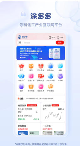 涂多多官方最新版