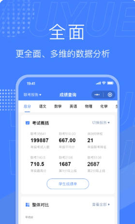 郑州五岳阅卷官方最新版