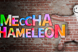 MECCA CHAMELEON截圖