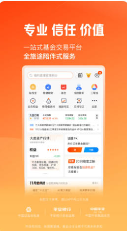 陆基金