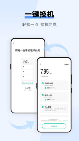 互传
