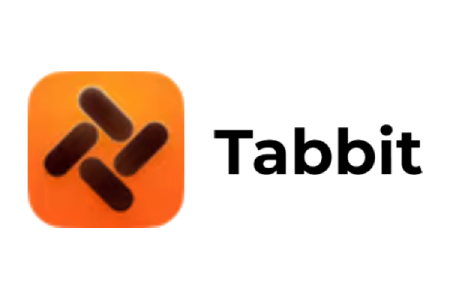 Tabbit浏览器段首LOGO