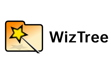 WizTree截圖