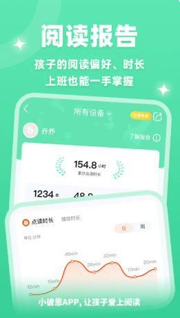 小彼恩官方最新版