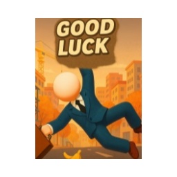 Good Luck