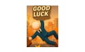 Good Luck段首LOGO