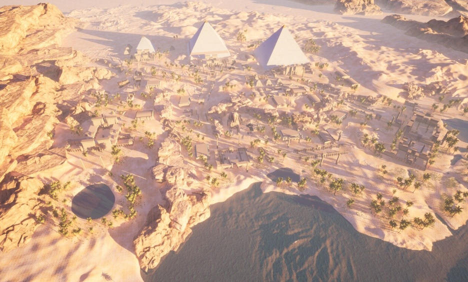 Egypt