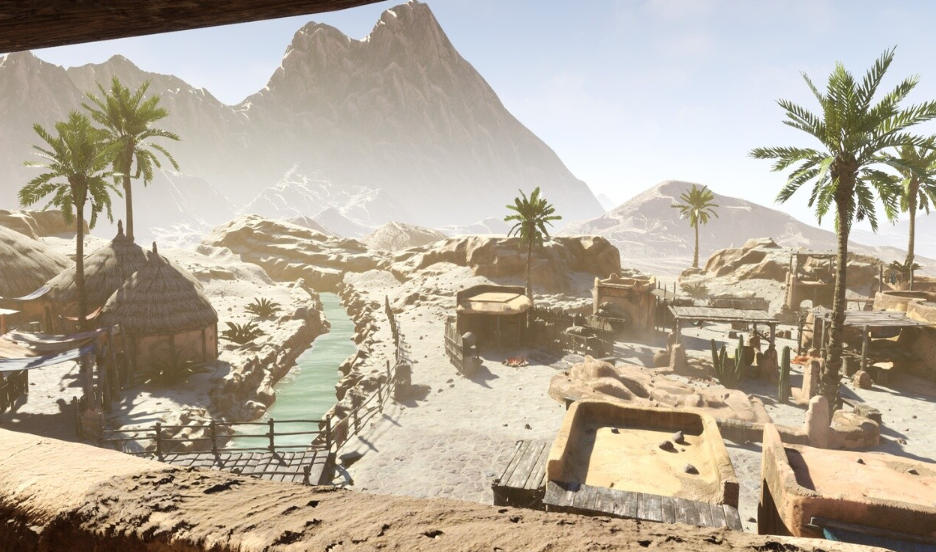 Egypt