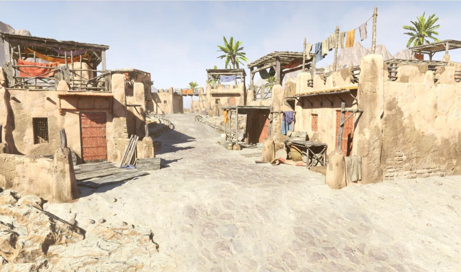 Egypt