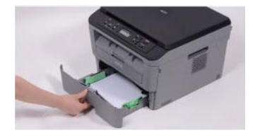 兄弟Brother DCP-7080D 驱动
