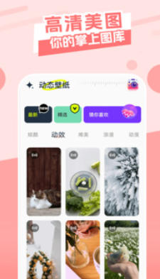 主题库截图