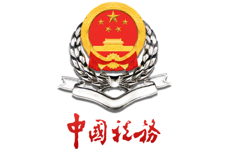 国家税务总局广东省电子税务局段首LOGO