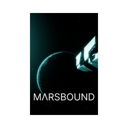 Marsbound