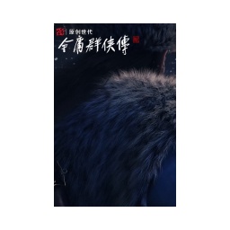 金庸群侠传