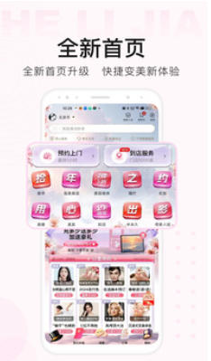 河狸家截图