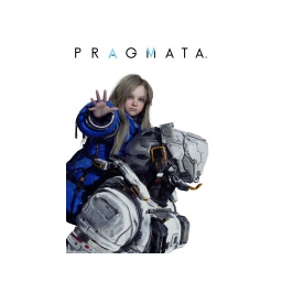 Pragmata