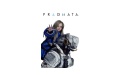 Pragmata段首LOGO