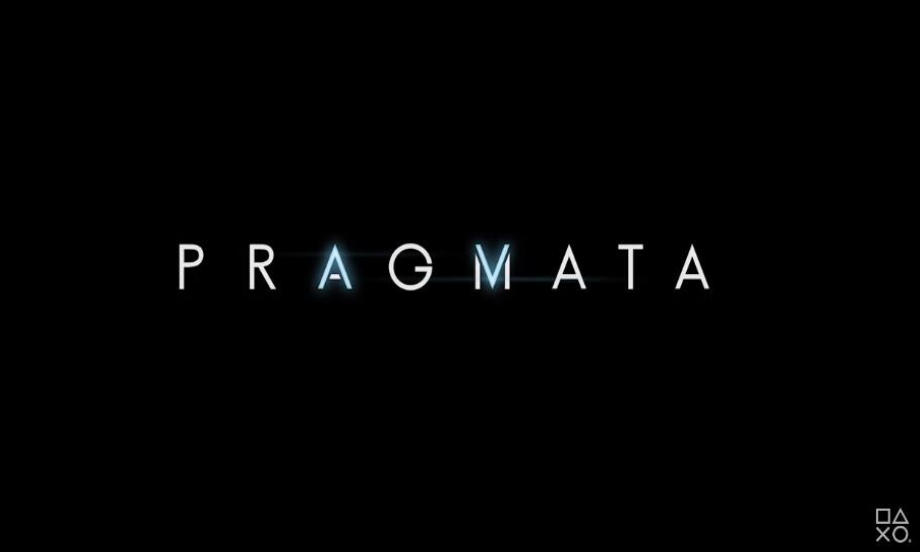 Pragmata