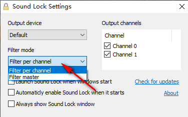Sound Lock官方最新版 Sound Lock官方最新版