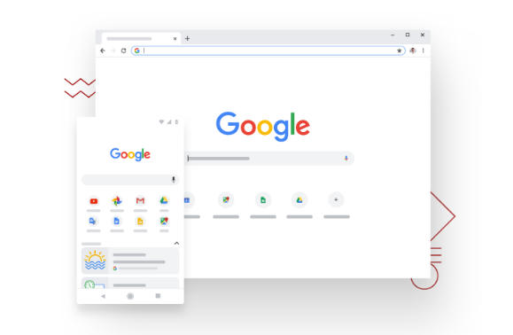 谷歌浏览器Google Chrome官方最新版