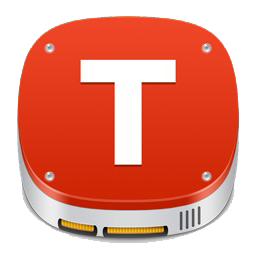 Tuxera NTFS For Mac