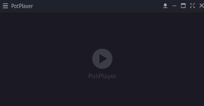 PotPlayer播放器官方最新版