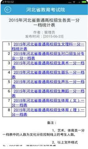 掌上考试院官方最新版