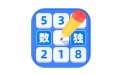 数独达人段首LOGO