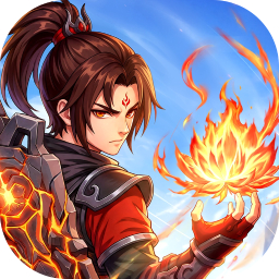 斗破苍穹：斗帝之路段首LOGO