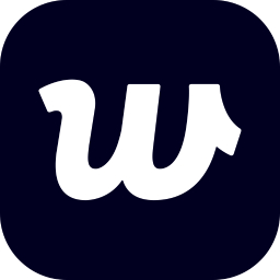 weverse段首LOGO