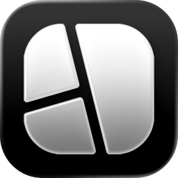 光影印记段首LOGO