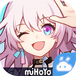 云·星穹铁道段首LOGO