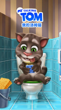 我的汤姆猫官方最新版
