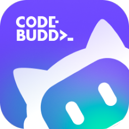 CodeBuddy段首LOGO
