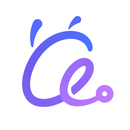 蚂蚁阿福段首LOGO