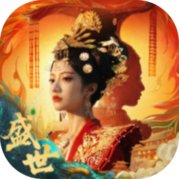 盛世天下：女王的游戏段首LOGO